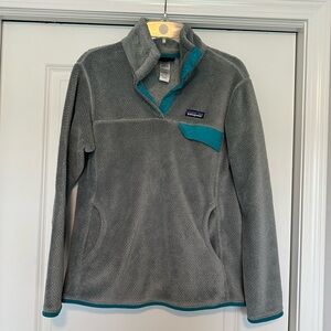 Patagonia Fleece Pullover